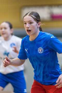 Bild 47 - wCJ NFV Futsalmeisterschaft